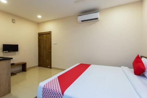 Hotel Oyo 64827 Marve Residency