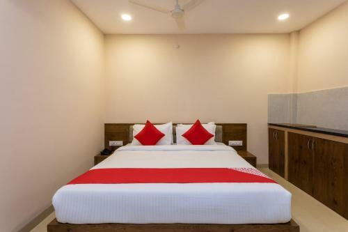 Hotel Oyo 64827 Marve Residency