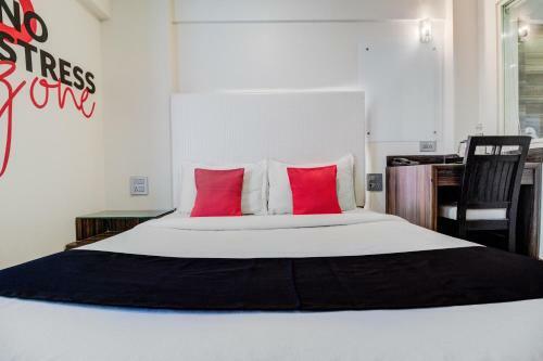 Capital O 71678 Hotel Sea Woods