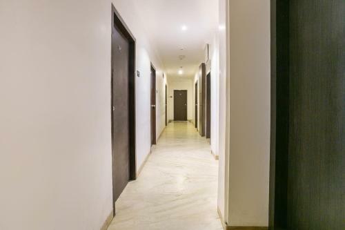 Hotel Oyo 15229 Radhe Residency