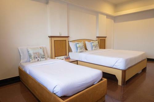 Hotel Collection O 561 Marol Naka Metro Station