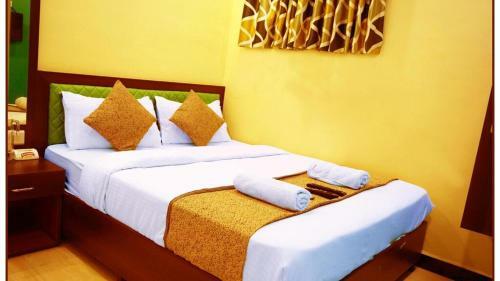 Hotel Grand Palace Inn