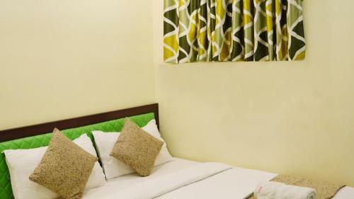 Hotel Grand Palace Inn