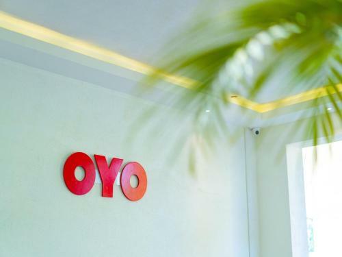 Oyo Flagship 76944 Hotel Phoenix