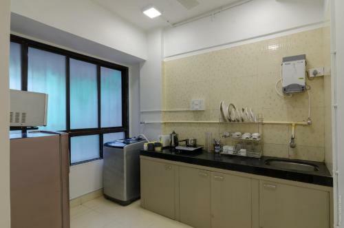 Apartamento Zest - Beautifully Done Up 1bhk