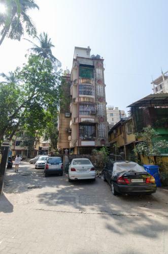 Apartamento Zest - Beautifully Done Up 1bhk