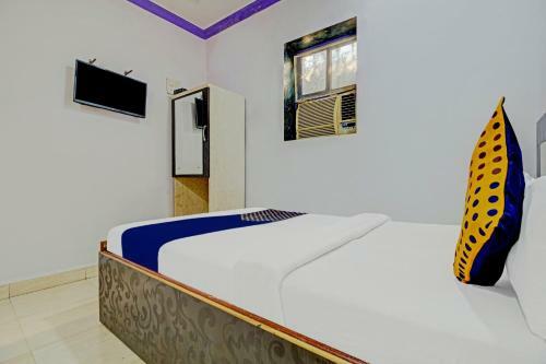 Spot On 78316 Hotel Grand Skylight