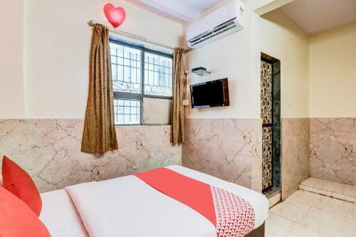Oyo 37164 Hotel Kalpavruksha