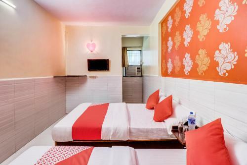 Oyo 37164 Hotel Kalpavruksha