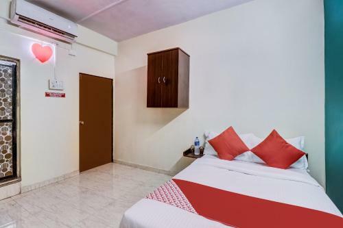 Oyo 37164 Hotel Kalpavruksha