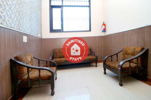 Oyo 37164 Hotel Kalpavruksha