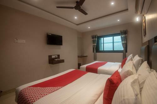 Oyo 41605 Hotel Prince Palace