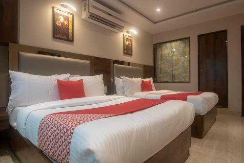 Oyo 41605 Hotel Prince Palace