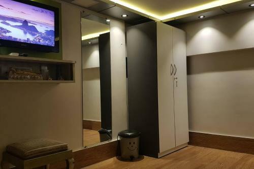 Osi Service Apartments