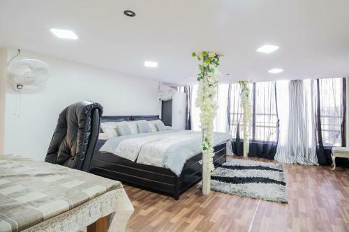 Osi Service Apartments