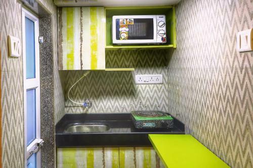 Osi Service Apartments