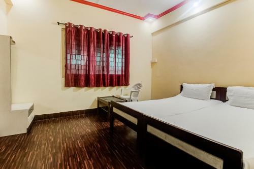 Hotel Spot On 45283 New Ushakal Lodging & Boarding