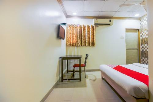 Oyo 74855 Hotel Nirmal Inn