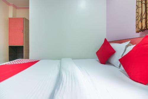 Oyo 74855 Hotel Nirmal Inn