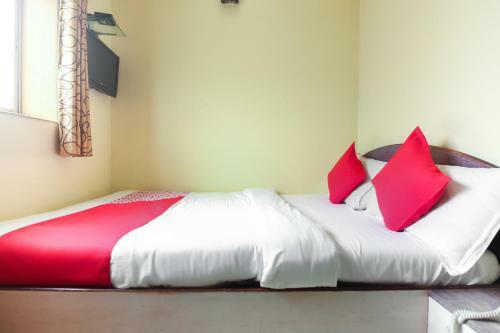 Oyo 74855 Hotel Nirmal Inn
