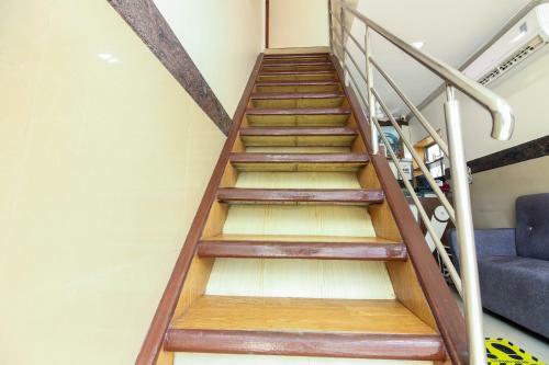 Oyo 74855 Hotel Nirmal Inn