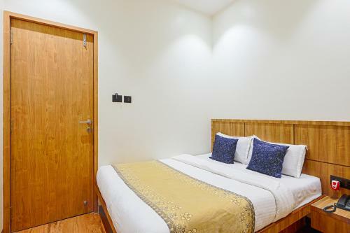 Hotel Blue Orchid - Marol Andheri