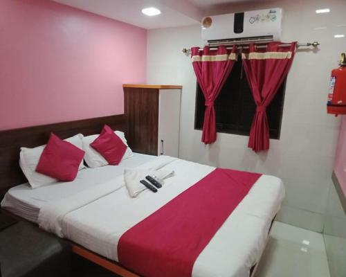 Hotel Star Residency