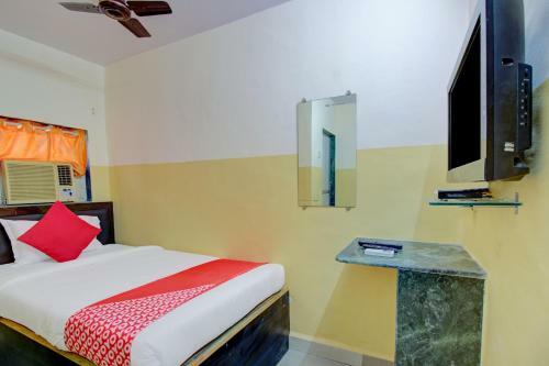 Hotel Oyo 76808 Ovo Residency