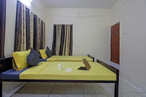 Hotel Oyo Flagship 77037 Bliss Executive