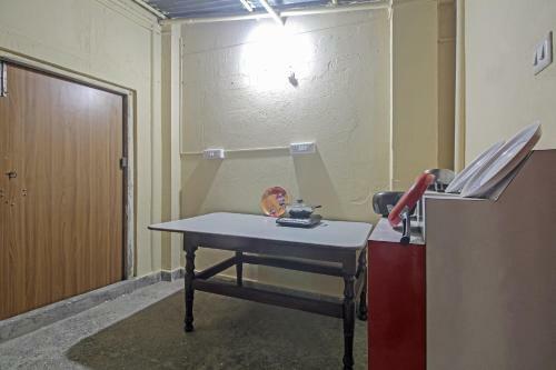 Hotel Oyo Flagship 77037 Bliss Executive