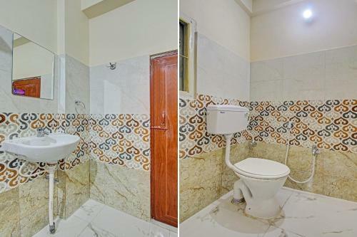 Hotel Oyo Flagship 77037 Bliss Executive