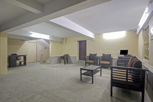 Hotel Oyo Flagship 77037 Bliss Executive