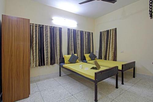 Hotel Oyo Flagship 77037 Bliss Executive