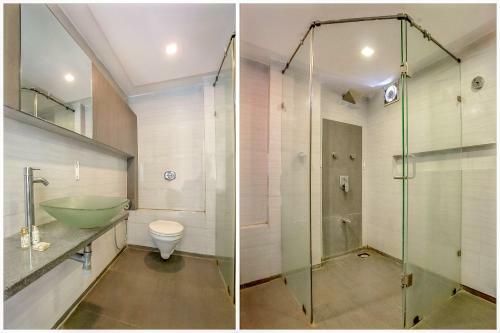 Capital O 35557 Hotel Aura