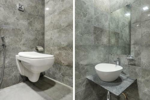 Oyo 30693 Hotel Blue Executive
