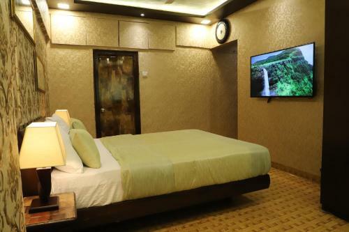 Osi Service Apartments
