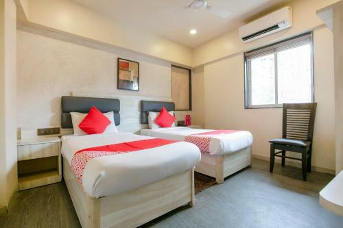 Hotel Oyo Flagship 75787 Meadow Inn