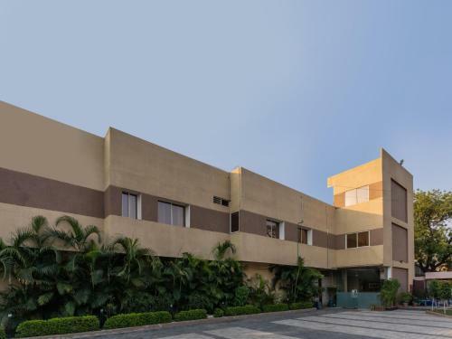 Hotel Oyo 1088 Sagar Guest House