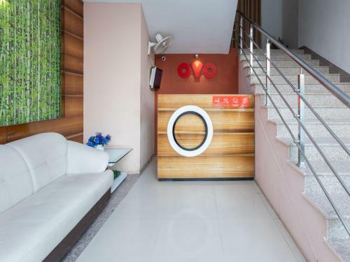 Hotel Oyo 1088 Sagar Guest House