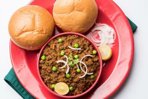 Hotel Oyo 1088 Sagar Guest House