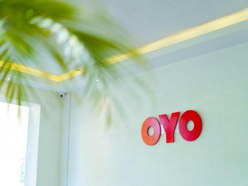 Oyo 66785 Hotel Oyster Suites