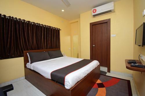 Hotel Collection O 650 Gokul Vip Road