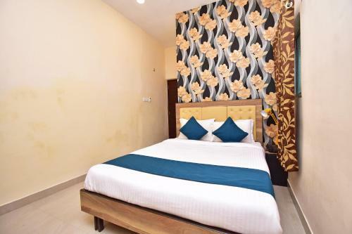 Hotel Silverkey Executive Stays 38545 Stay Hub Bhawanipur