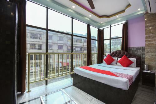 Oyo 35567 Hotel Nest