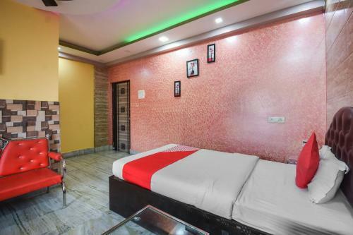 Oyo 35567 Hotel Nest