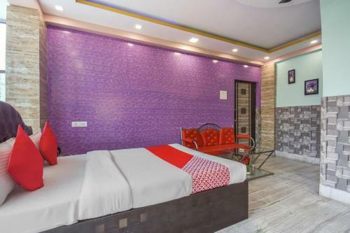 Oyo 35567 Hotel Nest