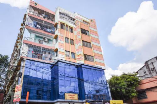 Oyo 35567 Hotel Nest