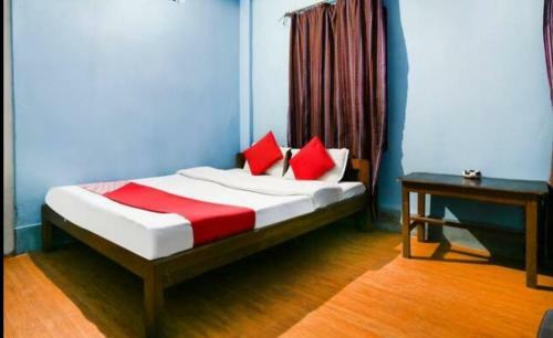 Hotel Tashi Den