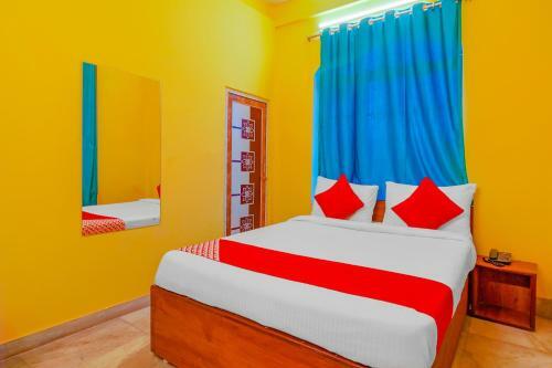 Hotel Oyo Flagship 78545 Airlink Stays