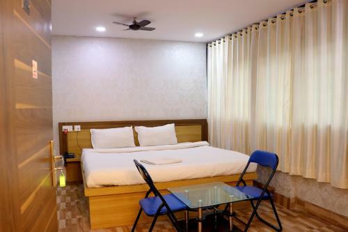 Hostal Anupama Hospitality